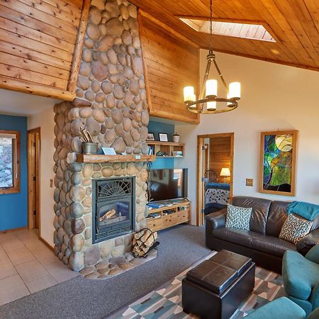 Heart Of Superior Lake Cabin 15 Mi To Lutsen Mtn! Schroeder Exterior foto