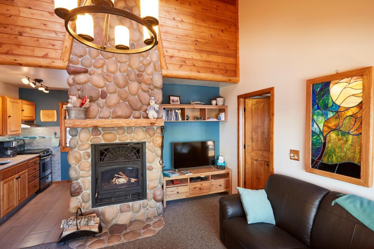 Heart Of Superior Lake Cabin 15 Mi To Lutsen Mtn! Schroeder Exterior foto