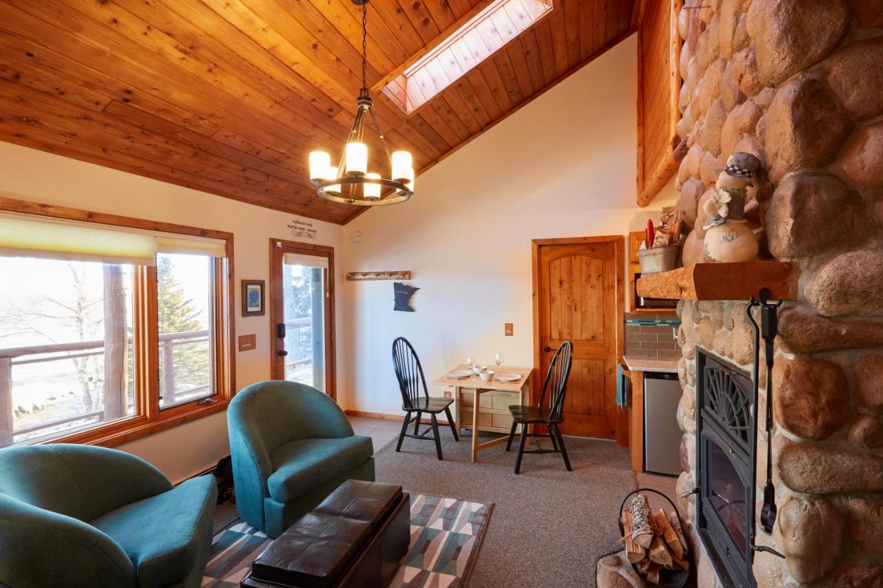 Heart Of Superior Lake Cabin 15 Mi To Lutsen Mtn! Schroeder Exterior foto