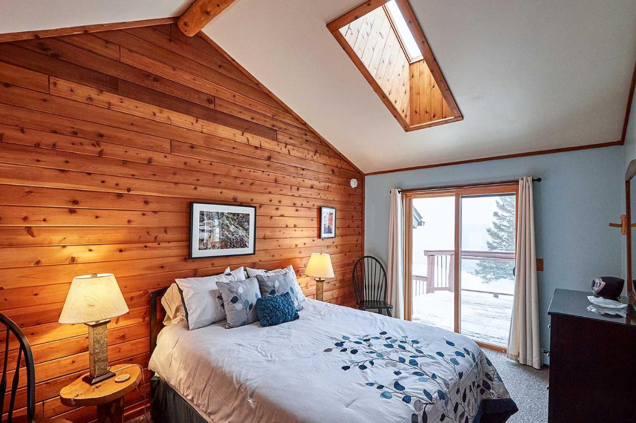Heart Of Superior Lake Cabin 15 Mi To Lutsen Mtn! Schroeder Exterior foto